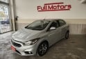 Autos - Chevrolet ONIX 2018 Nafta 107500Km - En Venta