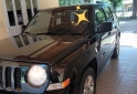 Camionetas - Jeep Patriot Sport 4x4 2012 Nafta 146000Km - En Venta