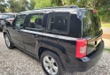 Camionetas - Jeep Patriot Sport 4x4 2012 Nafta 146000Km - En Venta