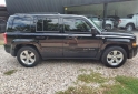Camionetas - Jeep Patriot Sport 4x4 2012 Nafta 146000Km - En Venta