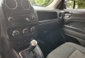 Camionetas - Jeep Patriot Sport 4x4 2012 Nafta 146000Km - En Venta