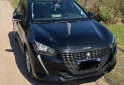 Autos - Peugeot 208 1.6 active 2021 Nafta 48000Km - En Venta