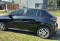 Autos - Peugeot 208 1.6 active 2021 Nafta 48000Km - En Venta