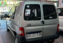 Utilitarios - Citroen Berlingo multispace 2018 Diesel 130000Km - En Venta
