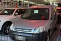 Utilitarios - Citroen Berlingo multispace 2018 Diesel 130000Km - En Venta
