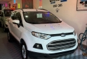 Autos - Ford EcoSport SE 1.6 2015 Nafta 98000Km - En Venta