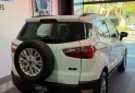 Autos - Ford EcoSport SE 1.6 2015 Nafta 98000Km - En Venta