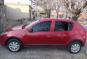 Autos - Renault Sandero confort 1.6 16v 2012 Nafta 230000Km - En Venta