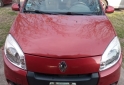 Autos - Renault Sandero confort 1.6 16v 2012 Nafta 230000Km - En Venta