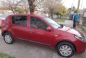 Autos - Renault Sandero confort 1.6 16v 2012 Nafta 230000Km - En Venta