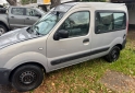Utilitarios - Renault Kangoo 2007 Diesel 100000Km - En Venta