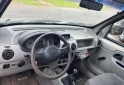Utilitarios - Renault Kangoo 2007 Diesel 100000Km - En Venta