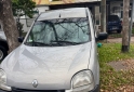 Utilitarios - Renault Kangoo 2007 Diesel 100000Km - En Venta