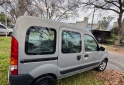 Utilitarios - Renault Kangoo 2007 Diesel 100000Km - En Venta