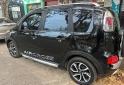 Autos - Citroen Aircros. Exclusive 1.6 2011 Nafta 172000Km - En Venta