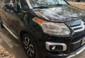 Autos - Citroen Aircros. Exclusive 1.6 2011 Nafta 172000Km - En Venta