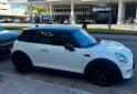 Autos - Mini Mini Cooper Sedan 2017 Nafta 110000Km - En Venta