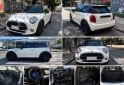 Autos - Mini Mini Cooper Sedan 2017 Nafta 110000Km - En Venta