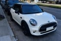 Autos - Mini Mini Cooper Sedan 2017 Nafta 110000Km - En Venta
