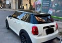 Autos - Mini Mini Cooper Sedan 2017 Nafta 110000Km - En Venta