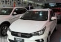 Autos - Fiat Cronos 1.3 Drive 2021 Nafta 68000Km - En Venta