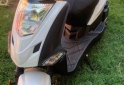 Motos - Kymco Agility 2023 Nafta 8500Km - En Venta