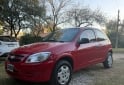 Autos - Chevrolet Celta 2014 Nafta 110000Km - En Venta