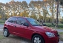 Autos - Chevrolet Celta 2014 Nafta 110000Km - En Venta