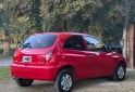 Autos - Chevrolet Celta 2014 Nafta 110000Km - En Venta