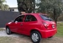 Autos - Chevrolet Celta 2014 Nafta 110000Km - En Venta