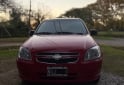 Autos - Chevrolet Celta 2014 Nafta 110000Km - En Venta