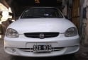 Autos - Chevrolet Corsa clasic 2002 Diesel 247000Km - En Venta