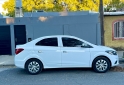 Autos - Chevrolet Prisma 2018 GNC 150000Km - En Venta