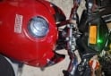 Motos - Honda Cg titan 150 2017 Nafta 20000Km - En Venta