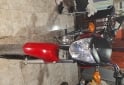 Motos - Honda Cg titan 150 2017 Nafta 20000Km - En Venta