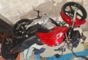 Motos - Honda Cg titan 150 2017 Nafta 20000Km - En Venta