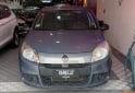 Autos - Renault Sandero 1.6 2013 Nafta 156000Km - En Venta