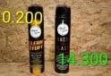 Accesorios para Autos - Kit de lavado toxic shine - En Venta