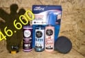 Accesorios para Autos - Kit de lavado toxic shine - En Venta