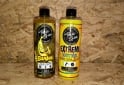 Accesorios para Autos - Kit de lavado toxic shine - En Venta