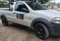 Utilitarios - Fiat Strada working 2014 GNC 189000Km - En Venta