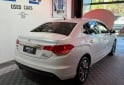 Autos - Citroen C4 Lounge 1.6 Feel 2018 Nafta 73000Km - En Venta