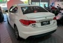 Autos - Citroen C4 Lounge 1.6 Feel 2018 Nafta 73000Km - En Venta