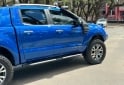 Camionetas - Ford Ranger Limited 2022 Diesel 18000Km - En Venta