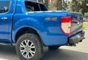 Camionetas - Ford Ranger Limited 2022 Diesel 18000Km - En Venta