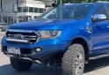 Camionetas - Ford Ranger Limited 2022 Diesel 18000Km - En Venta