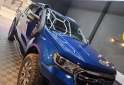 Camionetas - Ford Ranger Limited 2022 Diesel 18000Km - En Venta