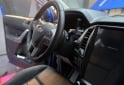 Camionetas - Ford Ranger Limited 2022 Diesel 18000Km - En Venta