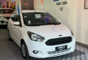 Autos - Ford Ka 1.5 SE 2017 Nafta 80000Km - En Venta