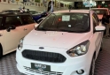 Autos - Ford Ka 1.5 SE 2017 Nafta 80000Km - En Venta